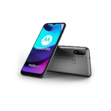 MOTOROLA Refurbished moto e20 2/32GB Gray C Grade MOTOROLA Refurbished moto e20 2/32GB Gray C Grade