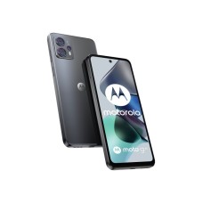 MOTOROLA Refurbished moto g23 8/128GB Matte Charcoal A Grade MOTOROLA Refurbished moto g23 8/128GB Matte Charcoal A Grade