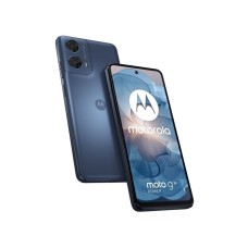 MOTOROLA Refurbished moto g24 8/256GB Ink Blue A Grade MOTOROLA Refurbished moto g24 8/256GB Ink Blue A Grade
