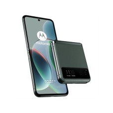 MOTOROLA Refurbished razr 40 8/256GB Sedona Sage DS 5G A Grade MOTOROLA Refurbished razr 40 8/256GB Sedona Sage DS 5G A Grade
