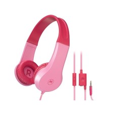 MOTOROLA Slušalice MOTO JR200 PNK MOTOROLA Slušalice MOTO JR200 PNK