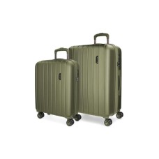 MOVOM ABS Set kofera 2/1 zelena boja MOVOM ABS Set kofera 2/1 zelena boja