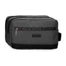 MOVOM BUSTER muški neseser sa 2 pregrade MOVOM BUSTER muški neseser sa 2 pregrade