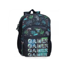 MOVOM GAMER ranac za školu MOVOM GAMER ranac za školu
