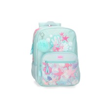 MOVOM I LOVE SEA LIFE ranac za školu MOVOM I LOVE SEA LIFE ranac za školu