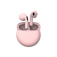 MOYE Aurras 2 True Wireless Earphone, Pink (LP-6 PI)