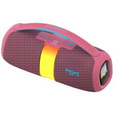 MOYE Beat Plus Roze Bluetooth zvučnik