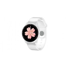 MOYE Kronos II Smart Watch - White