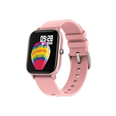 MOYE Kronos Smart Watch Pink