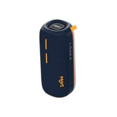 MOYE Pulse Bluetooth Speaker Blue