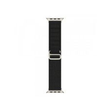 MOYE Smart Watch Alpine Loop Strap 44/45/49mm Black