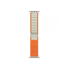 MOYE Smart Watch Alpine Loop Strap 44/45/49mm Starlight