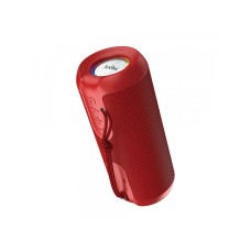 MOYE Tune Bluetooth Speakers Red