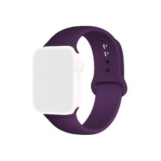 MOYE Zamenska narukvica za Moye Kronos 4 pametni sat 44/45/49mm Dark Purple