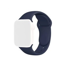 MOYE Zamenska narukvica za Moye Kronos 4 pametni sat 44/45/49mm Deep Blue
