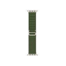 MOYE Zamenska narukvica za Moye Kronos 4 pametni sat 44/45/49mm Green