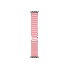 MOYE Zamenska narukvica za Moye Kronos 4 pametni sat 44/45/49mm Pink Sand
