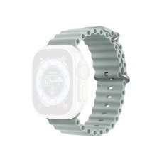 MOYE Zamenska narukvica za Moye Kronos 4 pametni sat 44/45/49mm Succulent