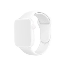 MOYE Zamenska narukvica za Moye Kronos 4 pametni sat 44/45/49mm White