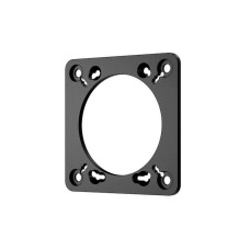 MOZA Racing Multi-function Stalks Adapter Plate MOZA Racing Multi-function Stalks Adapter Plate