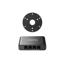 MOZA Racing Universal Hub Kit MOZA Racing Universal Hub Kit