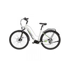 MS ENERGY Električni bicikl e-Bike c100, Bela, 1234359