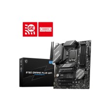 MSI B760 GAMING PLUS WIFI matična ploča