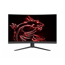 MSI G32CQ4 E2 WQHD 170Hz AMD FreeSync Premium Curved MSI G32CQ4 E2 WQHD 170Hz AMD FreeSync Premium Curved