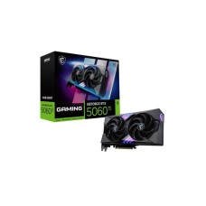 MSI GeForce RTX 5060 TI GAMING 16G 128bit RTX 5060 Ti 16G GAMING OC