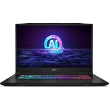 MSI Katana A17 AI B8VF-1023XRS (QHD IPS 240Hz, R9-8945HS, 32GB, 1TB SSD, RTX 4060 8GB)