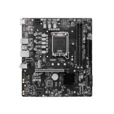 MSI PRO B760M-B DDR4