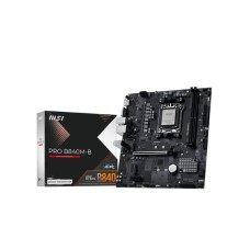 MSI PRO B840M-B MSI PRO B840M-B