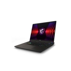 MSI Vector 17 HX AI A2XWHG-022RS (QHD+ IPS 240Hz, U9-275HX, 32GB, 2TB SSD, RTX 5070 Ti 12GB, Win 11 Pro)