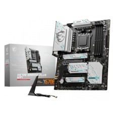 MSI X670E GAMING PLUS WIFI