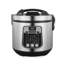 MUHLER Mühler MLC5045 - Multicooker 45 programa ,930W MUHLER Mühler MLC5045 - Multicooker 45 programa ,930W