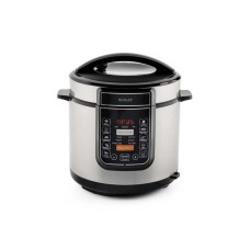 MUHLER MLC6050P - Multicooker ( Kuvanje pod niskim pritiskom ) MUHLER MLC6050P - Multicooker ( Kuvanje pod niskim pritiskom )