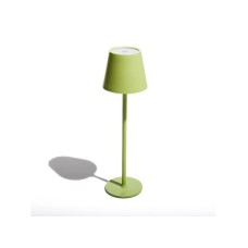 MUITOMAS Stona lampa UPNDOWN u zelenoj boji MUITOMAS Stona lampa UPNDOWN u zelenoj boji