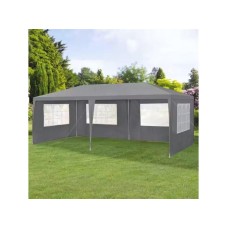MultiGarden Baštenski šator, 3x6m, 6 strana, Gray