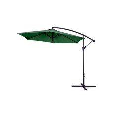 MultiGarden Suncobran veliki 3m suncobran Green