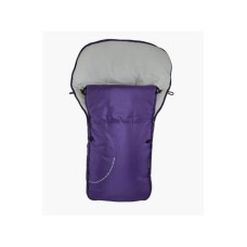 MUTSY Footmoof purple