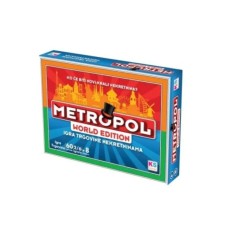 N/A DRUSTVENA IGRA METROPOL