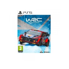 NACON PS5 WRC Generations