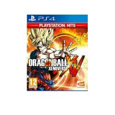 NAMCO BANDAI PS4 Dragon Ball Xenoverse Playstation Hits NAMCO BANDAI PS4 Dragon Ball Xenoverse Playstation Hits