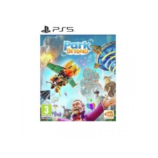 NAMCO BANDAI PS5 Park Beyond