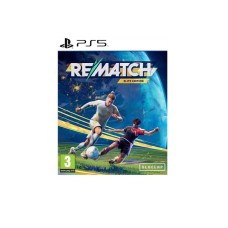 NAMCO BANDAI PS5 Rematch - Elite Edition NAMCO BANDAI PS5 Rematch - Elite Edition