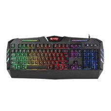 NATEC FURY SPITFIRE tastatura