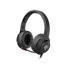 NATEC GENESIS Gejmerske slušalice Argon 600 (Crna) NSG-1658