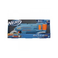 NERF ELITE 2 WARDEN DB 8