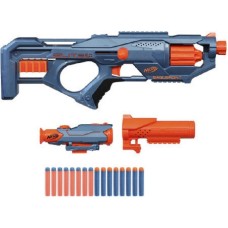 NERF Elite eaglepoint blaster ( F0423 )