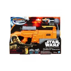 NERF SUPER SOAKER CHEWBACCA BOW CASTER